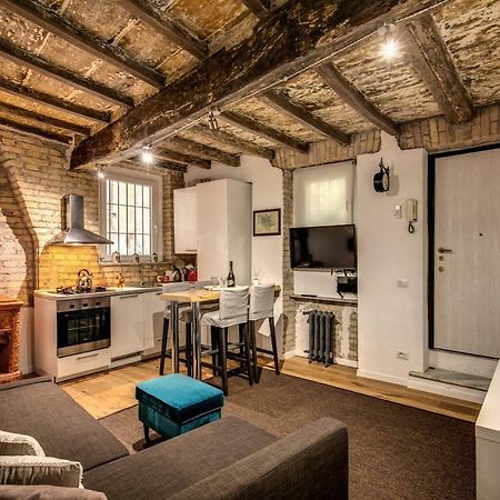 Farnese House In Rome Apartment Exterior foto