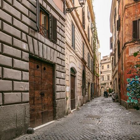 Farnese House In Rome Apartment Exterior foto
